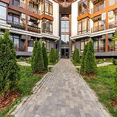 More Apartments na Turchinskogo 10 2