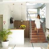 ECO-APARTMENTS LA MARINEDA & HOTEL THALASSA SPORT & SPA