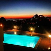 Apartment With Pool Ideal for Families