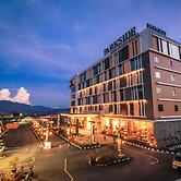 Parkside Gayo Petro Hotel