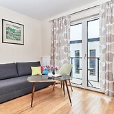 Apartments Miasto Marina by Renters