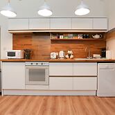 Strawberry Line, Flat 2