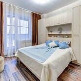 Cozy apartment Vesta near an airport