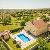 Villa Basil Zadarvillas
