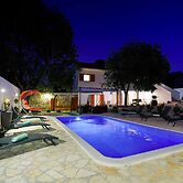 Villa Natura Zadarvillas