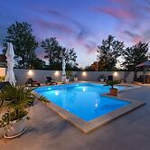 Villa Delmonicos Zadarvillas