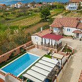 Villa Nikolina Zadarvillas