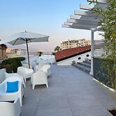 Palazzo Cappuccini Art Relais