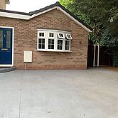 1bed Bungalow in the Heart of Moseley