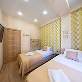 More Apartments na Turchinskogo 10 1