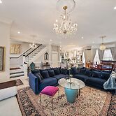 San Francisco Retreat Just Steps From Golden Gate Park And Ocean Beach