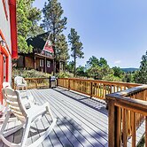 Mama Bear's Den by Ruidoso Vacation Rentals