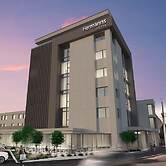 Hermanns Hotel & Spa Sibiu