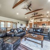 Wine Top by Ruidoso Vacation Rentals