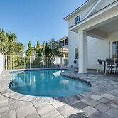 Three Palms by Distinctive Beach Rentals