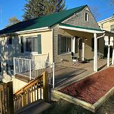 Country Comfy Right in Town