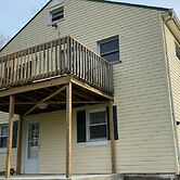 Country Living Patio Apartment in Town