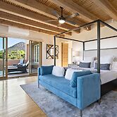 Enchantment - Stunning Views, Fantastic Outdoor Spaces, Four Fireplace