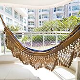 Apart térreo no In Mare Bali Cotovelo