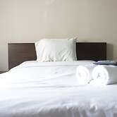 Cozy Studio At Pinewood Apartment Near Unpad Jatinangor