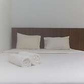 Homey And Comfort Studio At The Enviro Apartment