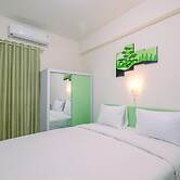 Comfortable And Minimalist Studio At Bogorienze Apartment