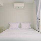 Fancy And Nice 2Br At Cinere Bellevue Apartment