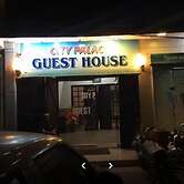 City Palace Guest House