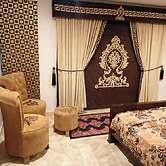 Captivating 1-bed Apartment Fully Furnished