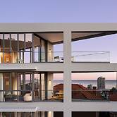 Home Suite Hotels Sea Point