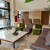 Rio Hotel by Bourbon Maringá