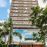 Rio Hotel by Bourbon Maringá