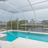 Peaceful Waterfront Pool Home 3 Bedroom Home by RedAwning