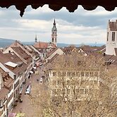 Herziges Apartment Mitten im Schoenen Thurgau