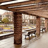 Superior-apartment Near Stuttgart, Garden & Sauna