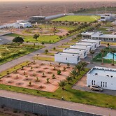 Jawharat Bidiah Resort