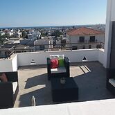 Apartment Sleeps 4 With Sea Views