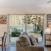 47mf - Wifi - Fireplace - Sleeps 6 3 Bedroom Home by Redawning