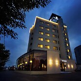 Top Cloud Hotel Gunsan