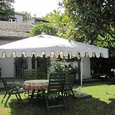 Villa Rena in Mouresi Seaview