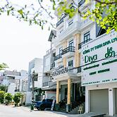 Duong Chau Boutique Hotel