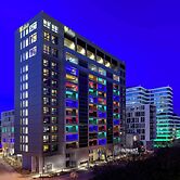 b'mine Frankfurt Airport