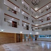 The Fern Residency Hubballi