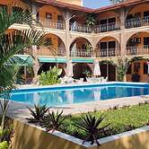 Hotel HF Hacienda San Francisco