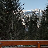 Luxury 5 Bedroom Blueberry Chalet