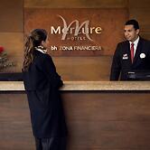 Mercure BH Zona Financiera