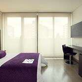 Mercure BH Zona Financiera