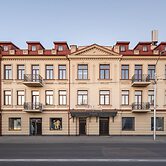 CALVARY Hotel & Restaurant Vilnius
