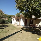 Nice Villa With Garden in Ancient Olympia, Greece