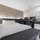 Browndot Hotel Osan